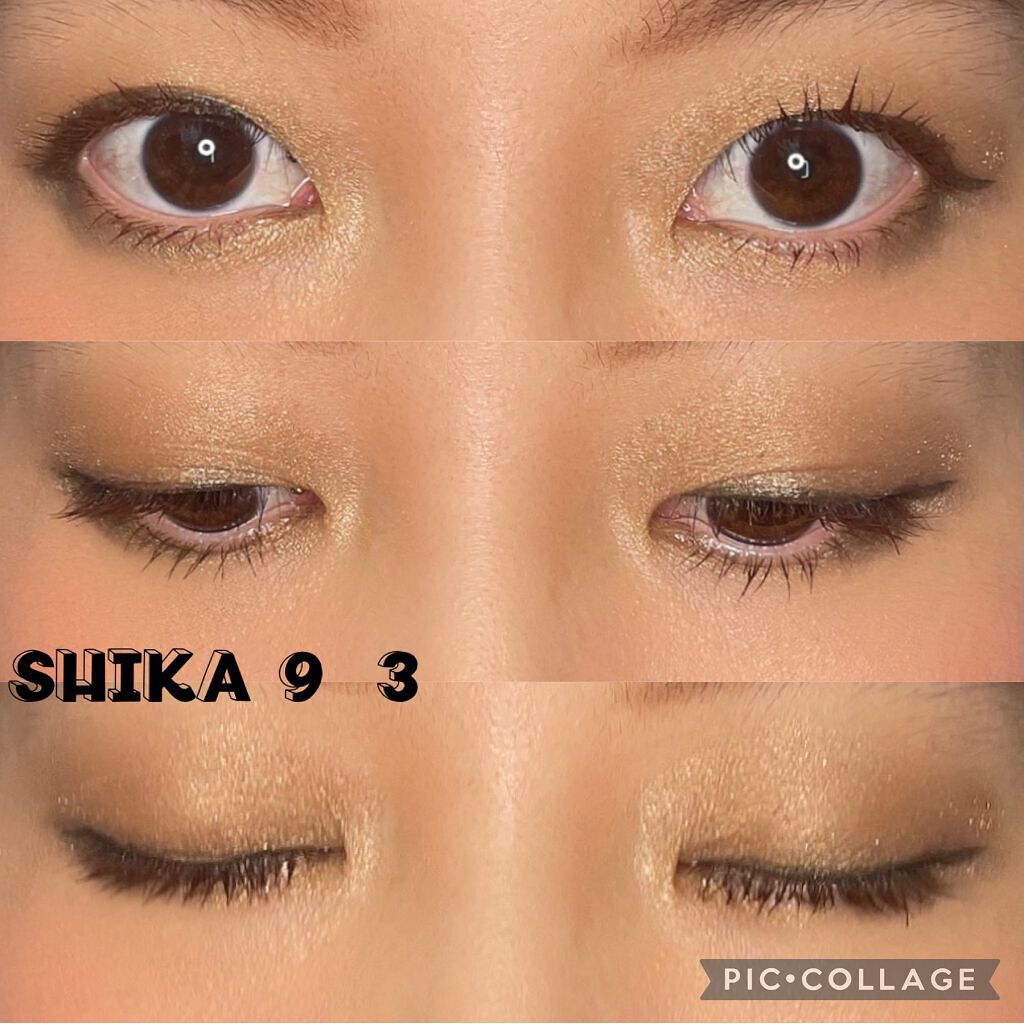  ラグジュアリーパレット/Charlotte Tilbury/アイシャドウパレットを使ったクチコミ（1枚目）