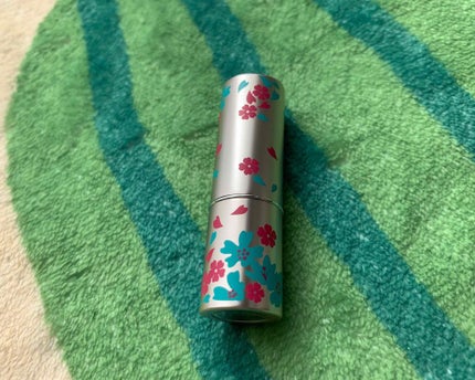 口紅(詰替用)/ちふれ/口紅を使ったクチコミ(1枚目)