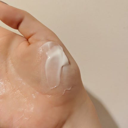 デオコ スカルプケアシャンプー/コンディショナー/DEOCO(デオコ)/市販シャンプーを使ったクチコミ(4枚目)