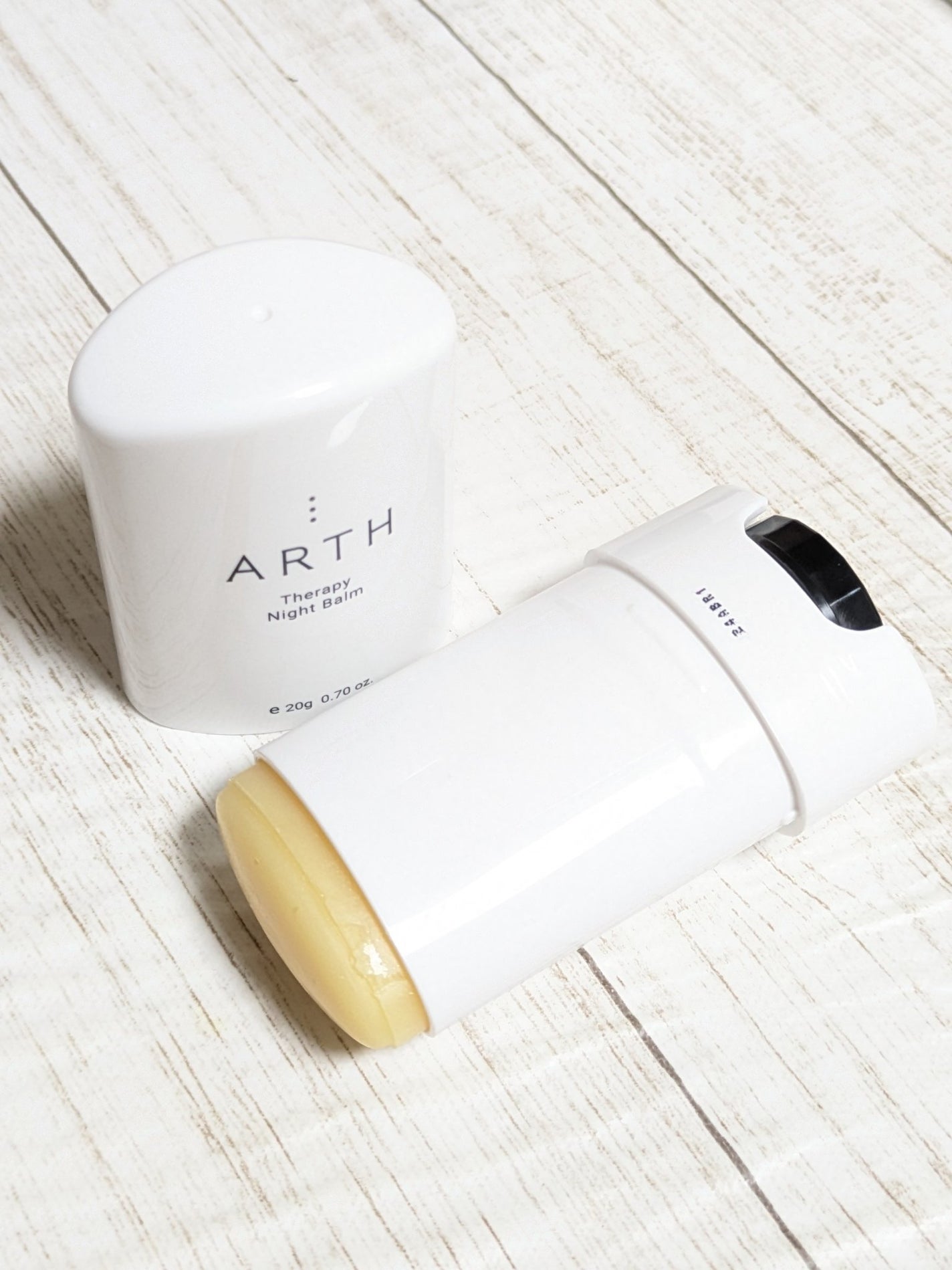 THERAPY NIGHT BALM ARTH