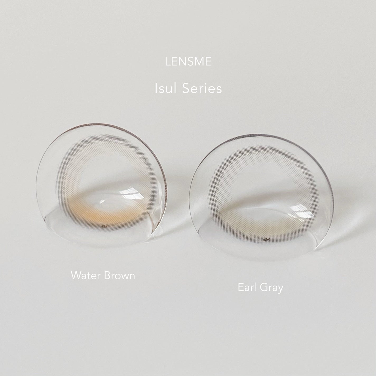 LENSME AKMAシリーズ ワンデー/LENSME/ワンデー(1DAY)カラコンを使ったクチコミ(4枚目)