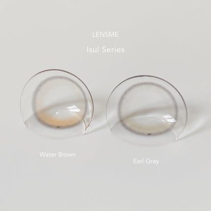 LENSME AKMAシリーズ ワンデー/LENSME/ワンデー(1DAY)カラコンを使ったクチコミ(4枚目)