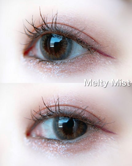 MOLAK 1day/MOLAK/ワンデー(1DAY)カラコンを使ったクチコミ(6枚目)