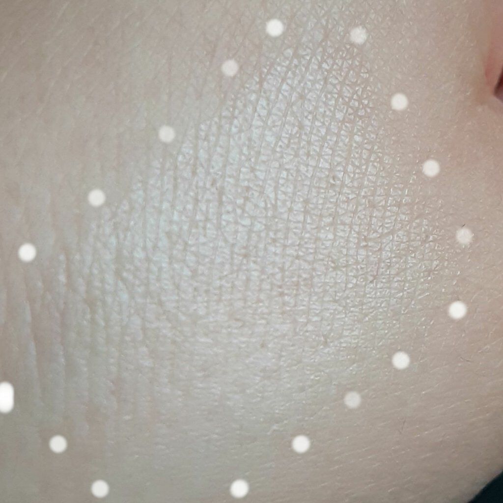 バーグ リップクリーム/コーセー/リップクリームを使ったクチコミ(3枚目)