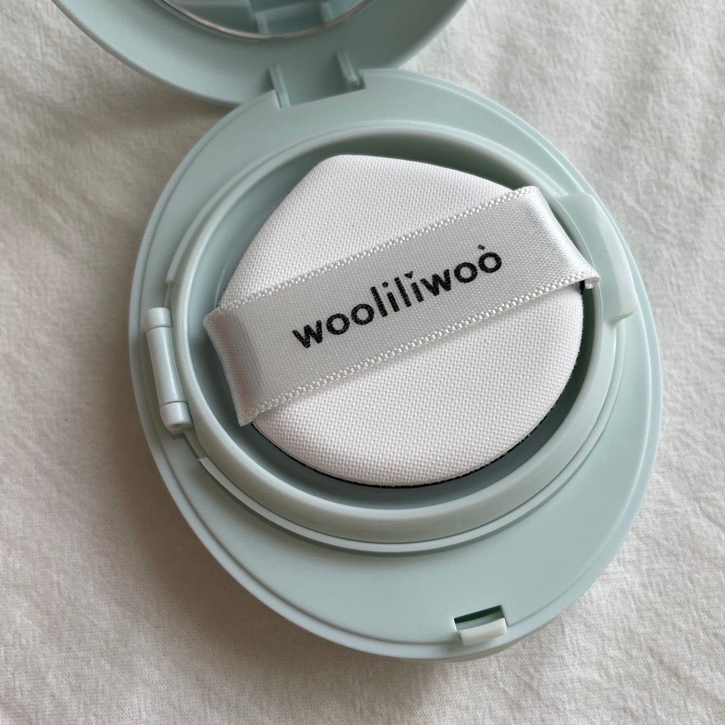 muk on LIPS 「wooliliwooベージュサンバーム┈10月に発売され..」(3枚目)