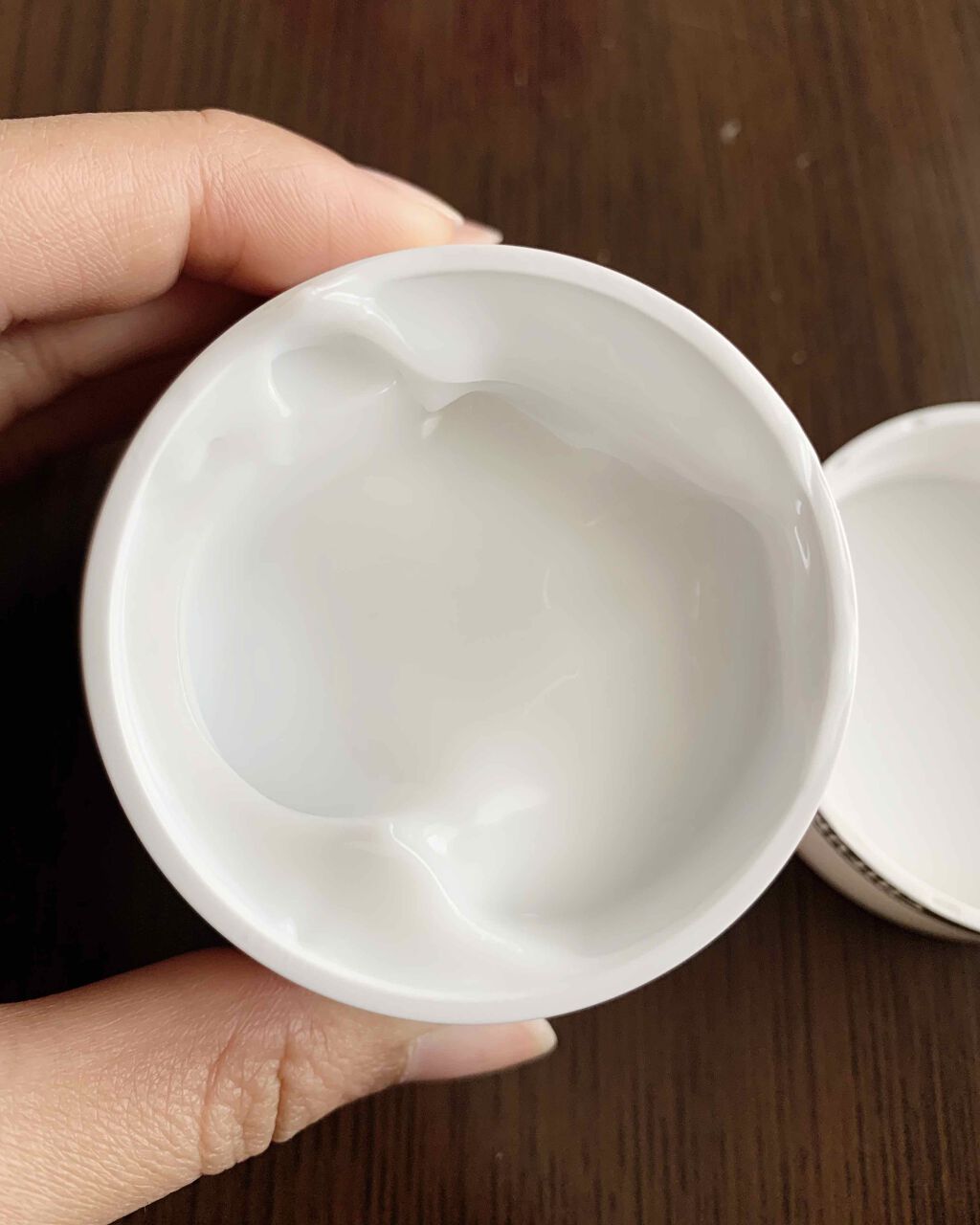 うるおい ジェル/ちふれ/オールインワン化粧品を使ったクチコミ（2枚目）