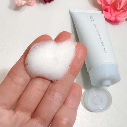 スキンコンディショニング洗顔/ファンケル/洗顔フォームを使ったクチコミ(5枚目)