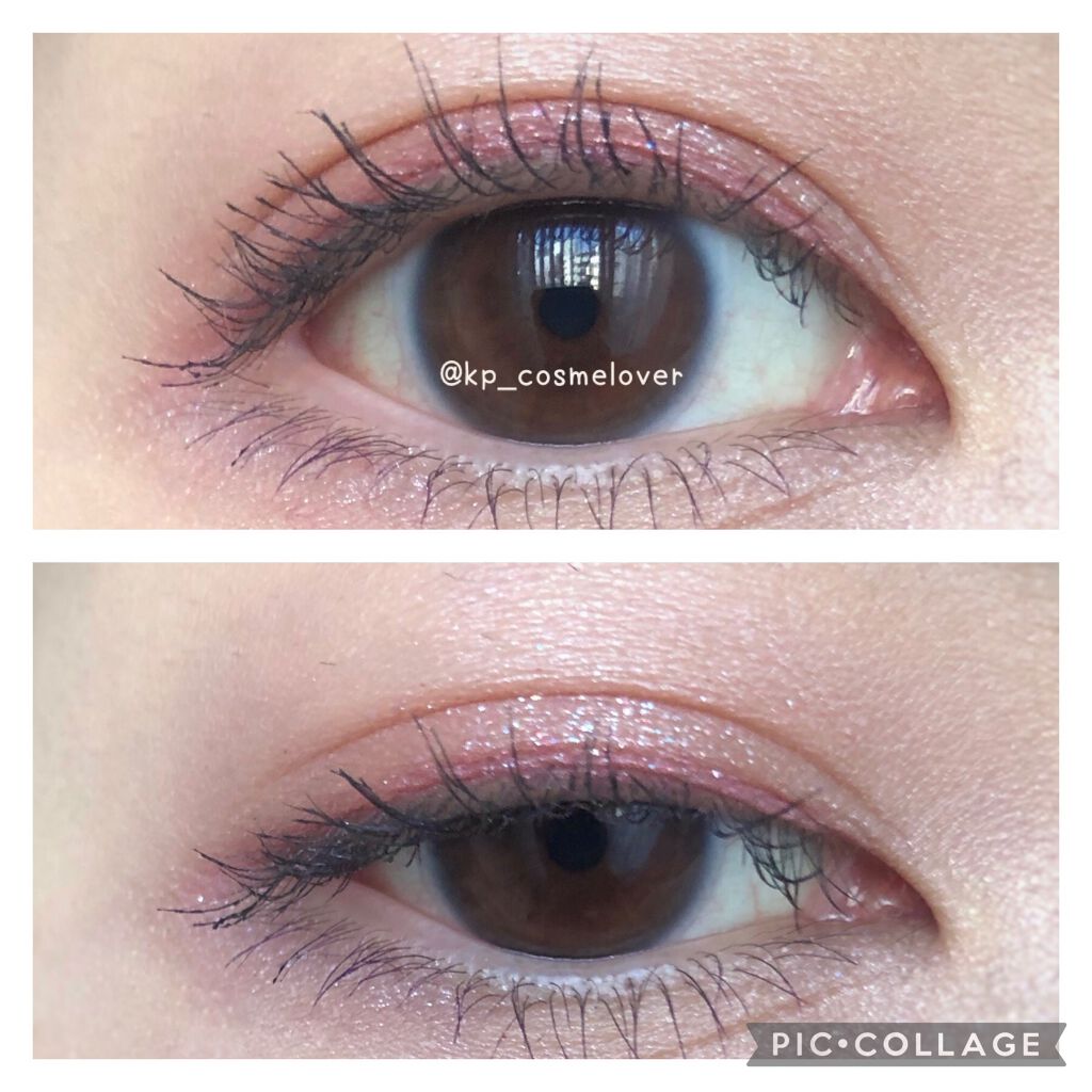 クワッドアイシャドー/NARS/アイシャドウパレットを使ったクチコミ(2枚目)