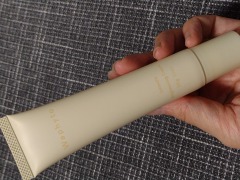 インティメイト ブライトニングクリーム/Waphyto/デリケートゾーンケアを使ったクチコミ（2枚目）