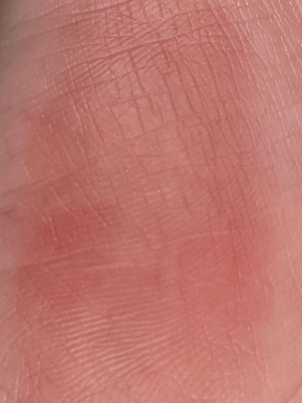 ドットオンムードピュアグロウティント/Heart Percent/リップティントを使ったクチコミ(5枚目)