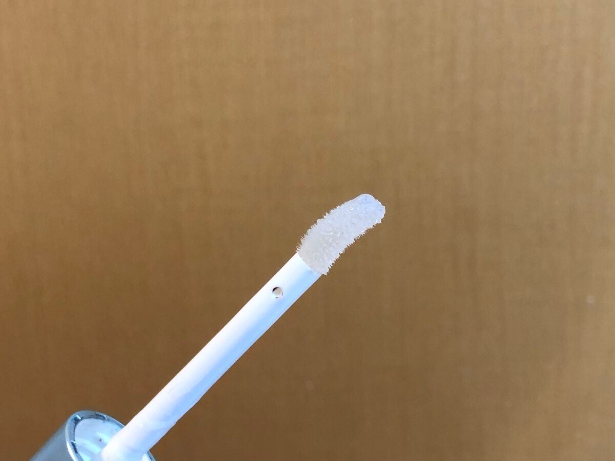 スカルプD ボーテ ピュアフリーアイラッシュセラム/アンファー(スカルプD)/まつげ美容液を使ったクチコミ(3枚目)