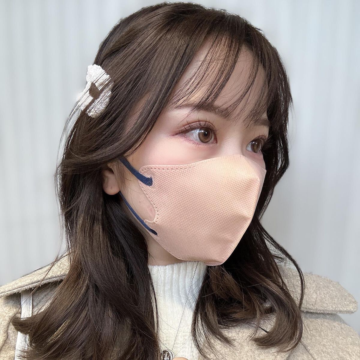 COCO LENS/ENTROPY/カラーコンタクトレンズを使ったクチコミ(6枚目)