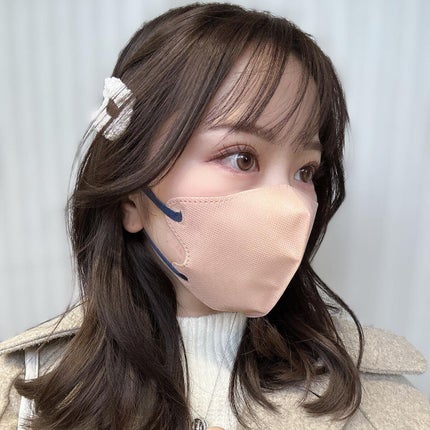 COCO LENS/ENTROPY/カラーコンタクトレンズを使ったクチコミ(6枚目)