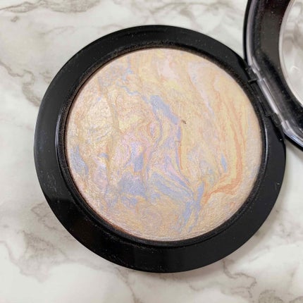 M·A·C ミネラライズ スキンフィニッシュ/M・A・C/パウダーハイライトを使ったクチコミ(2枚目)