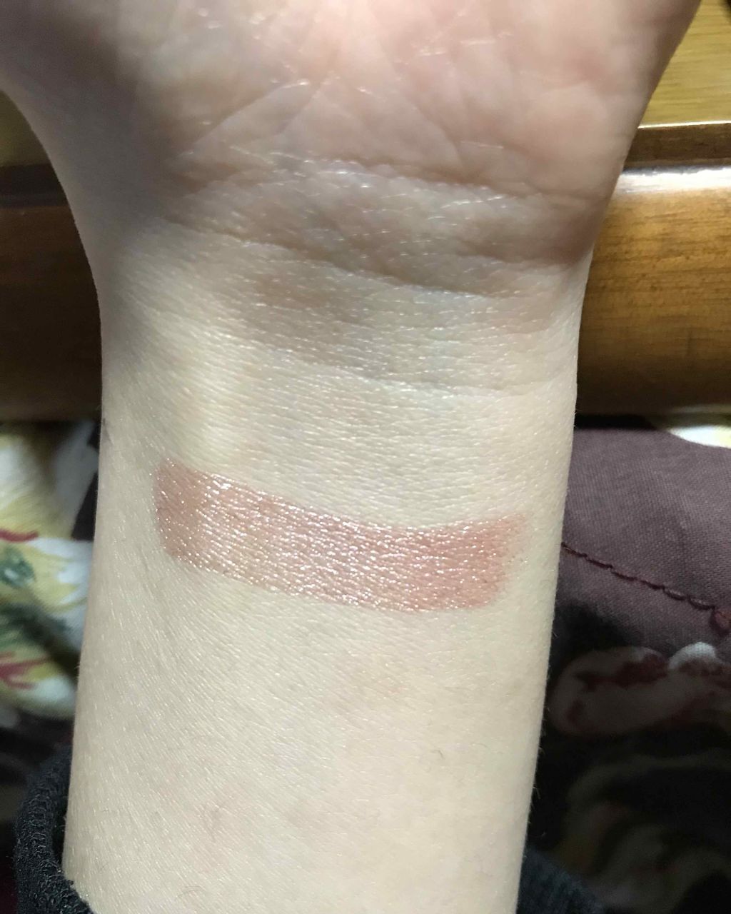 ディオールショウ プロ ライナー ウォータープルーフ/Dior/ペンシルアイライナーを使ったクチコミ（2枚目）