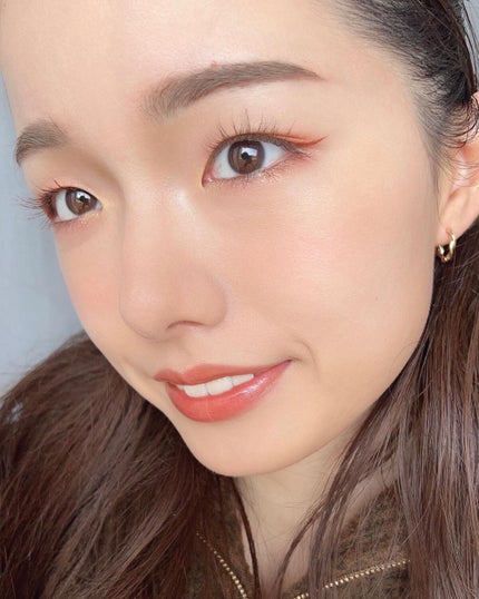 SIXPLUS ホワイトパール アイメイクブラシ 7本セット/SIXPLUS/メイクブラシを使ったクチコミ(6枚目)