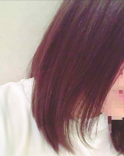 マー&ミー シャンプー/コンディショナー/マー&ミー ラッテ/市販シャンプーを使ったクチコミ(2枚目)