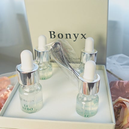 Bonyx LC REBO Serum/Bonyx/美容液を使ったクチコミ(2枚目)
