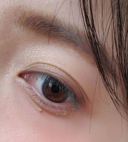 シャインコンパルジョン C/MAYBELLINE NEW YORK/口紅を使ったクチコミ(2枚目)