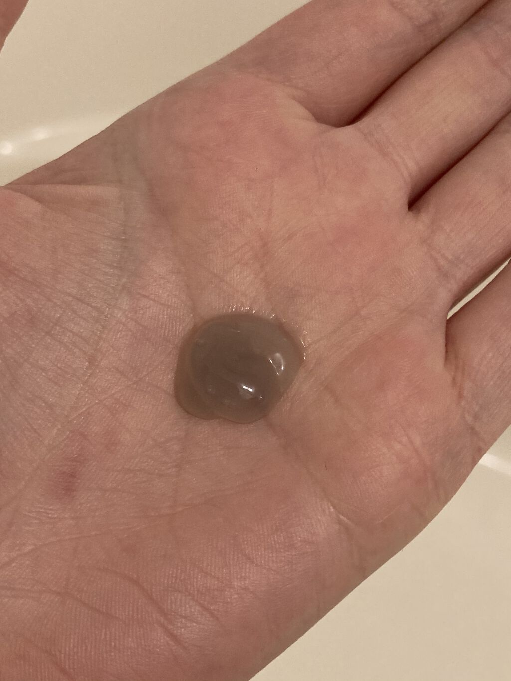 クレージュ クリアクレンジング/CLAYGE/クレンジングジェルを使ったクチコミ（2枚目）