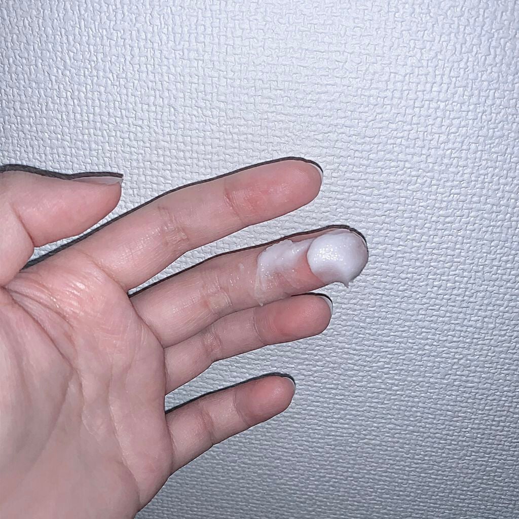 ジェミールフラン メルティバター バーム/ジェミールフラン/ヘアバームを使ったクチコミ(4枚目)