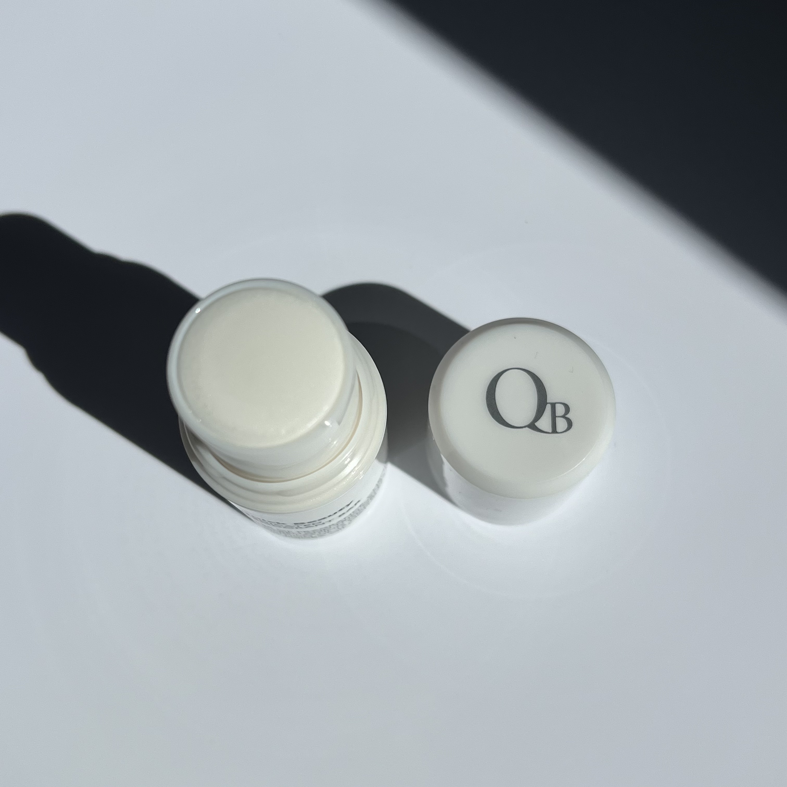 QB 薬用デオドラントバー 40C/クイックビューティー/デオドラント・制汗剤を使ったクチコミ（2枚目）