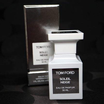 ソレイユ ネージュ オード パルファム スプレィ 50ml / TOM FORD ソレイユ ネージュ オード パルファム スプレィ 50ml / TOM FORD