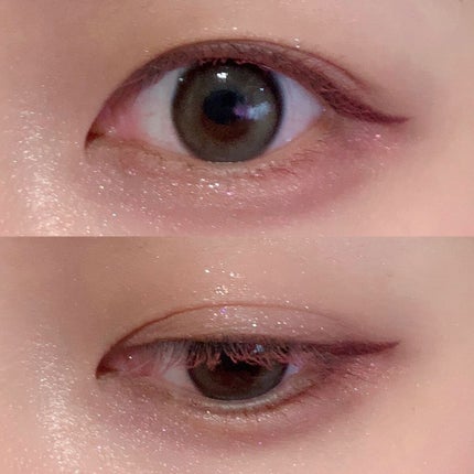 YURIAL Monthly/i-DOL/カラーコンタクトレンズを使ったクチコミ(1枚目)