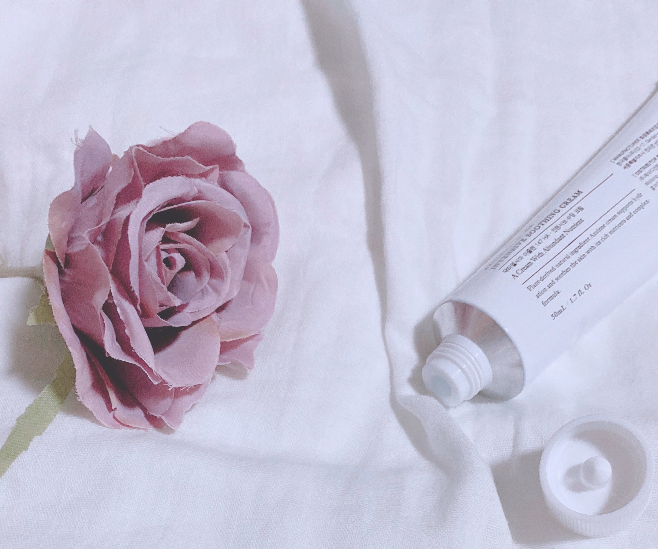 147バリアクリーム/Dr.Althea/フェイスクリームを使ったクチコミ（2枚目）