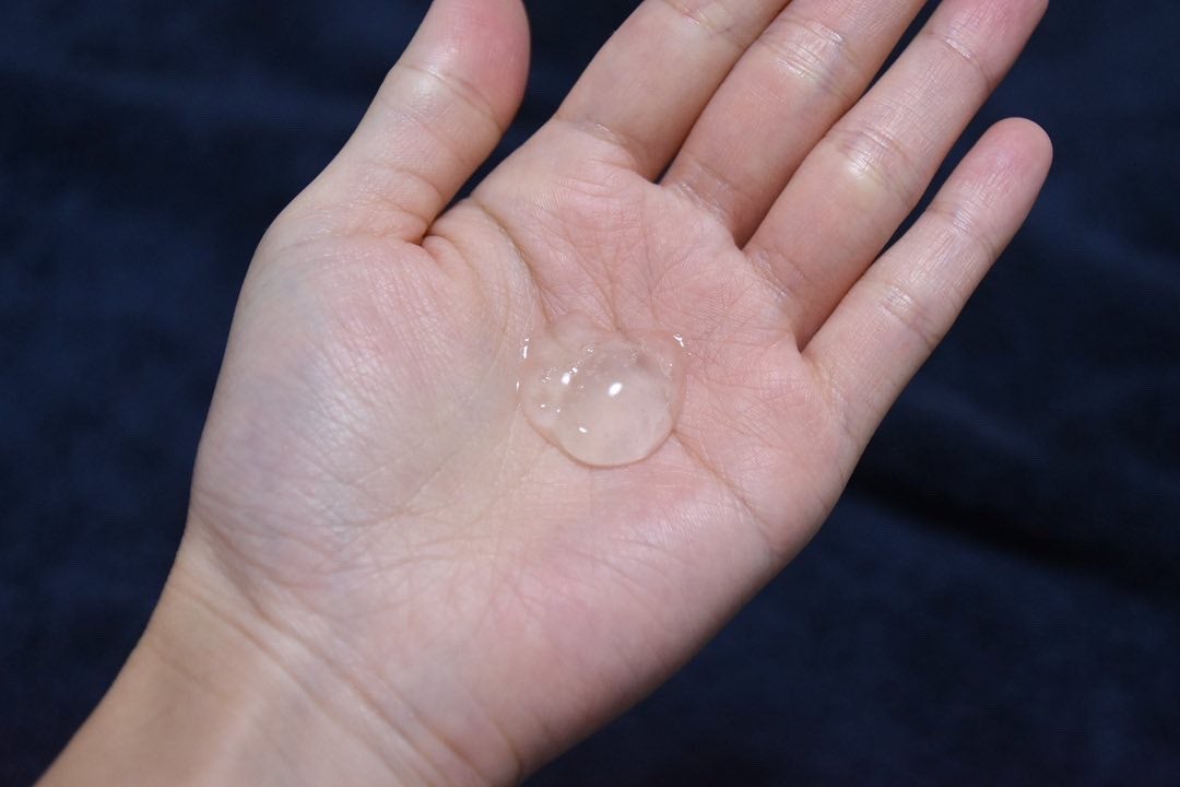 咲子 on LIPS 「コスパ満点◎!1本で洗顔・乾燥ケアも出来るクレンジング「クリア..」(2枚目)