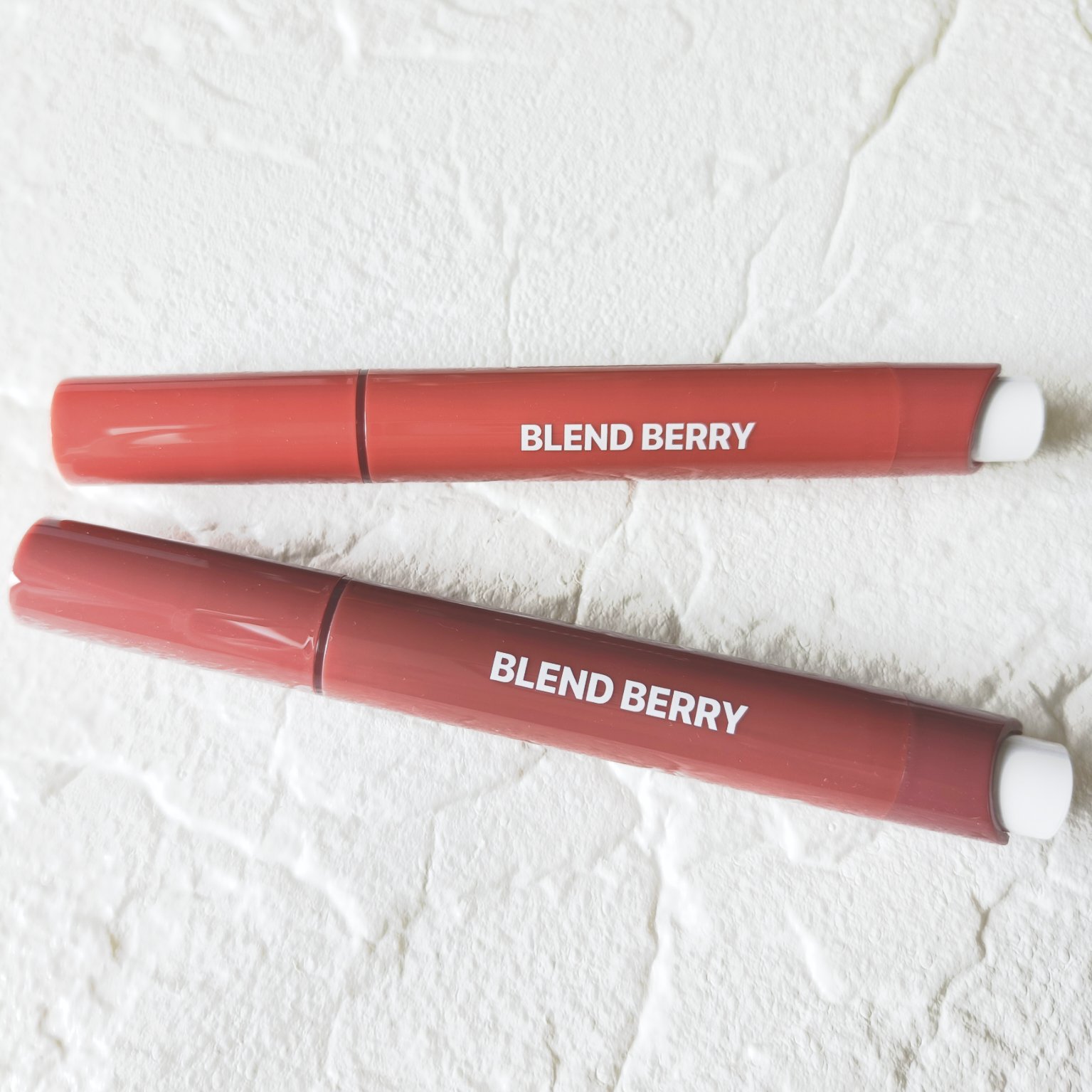 ブレンドベリー リップバルーン/BLEND BERRY/口紅を使ったクチコミ（1枚目）