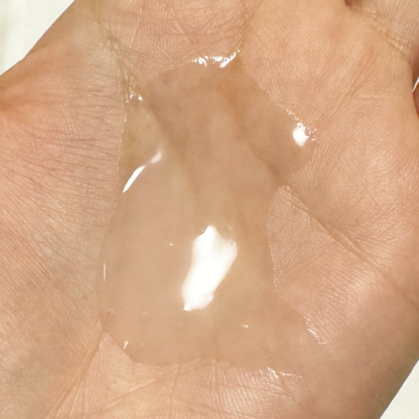 パンテトイン エッセンス トナー/manyo/化粧水を使ったクチコミ（3枚目）