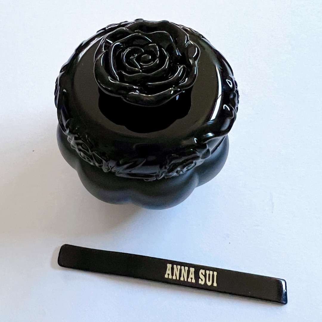 ゲル ファンデーション メイクアップ ベース/ANNA SUI/化粧下地を使ったクチコミ（3枚目）