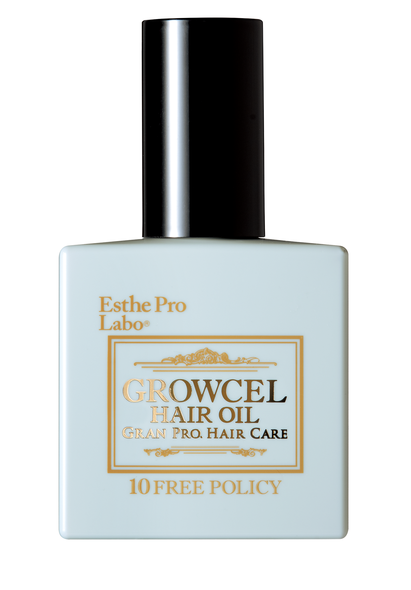 グロウセルヘアオイル グランプロ ヘアケア エステプロ・ラボ