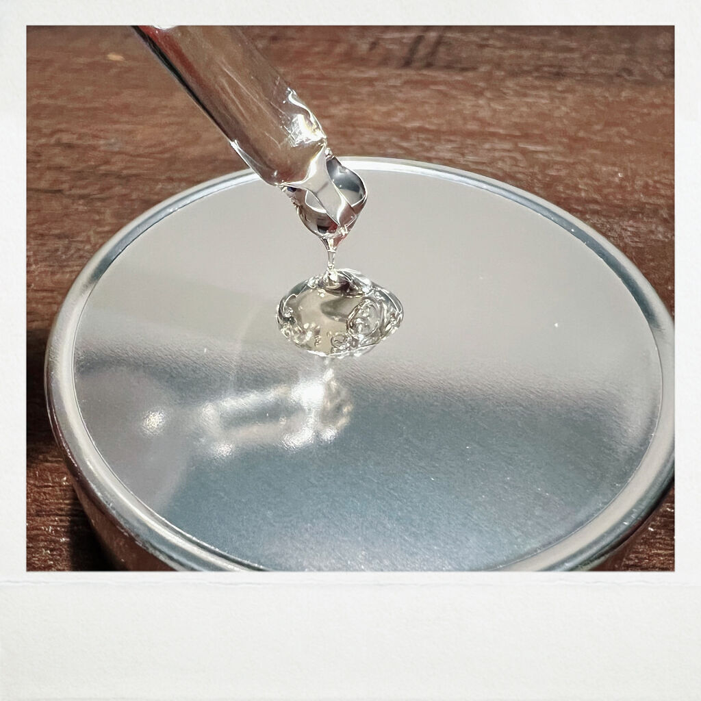 ドクダミ 77 スージングトナー/Anua/化粧水を使ったクチコミ（3枚目）