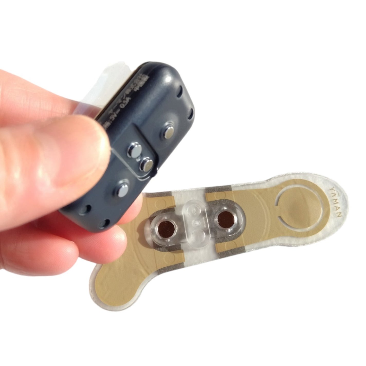 デザインリフト/YA-MAN TOKYO JAPAN/美顔器・マッサージを使ったクチコミ(4枚目)