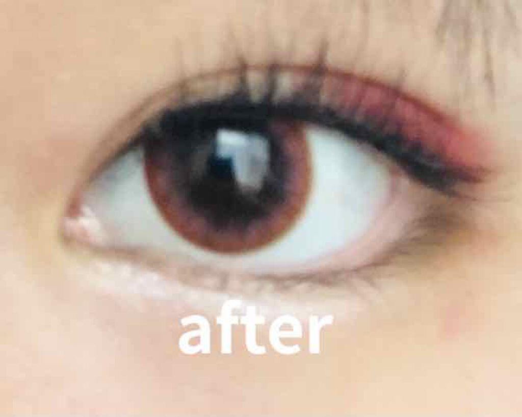 カールキープマジック/コーセーコスメニエンス/マスカラを使ったクチコミ（2枚目）