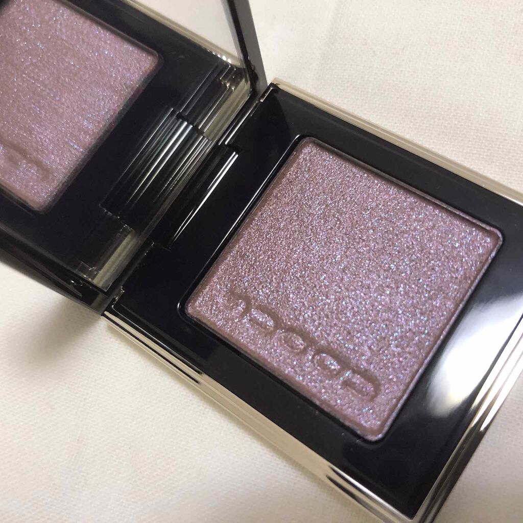 トーン タッチ アイズ/SUQQU/単色アイシャドウを使ったクチコミ（3枚目）