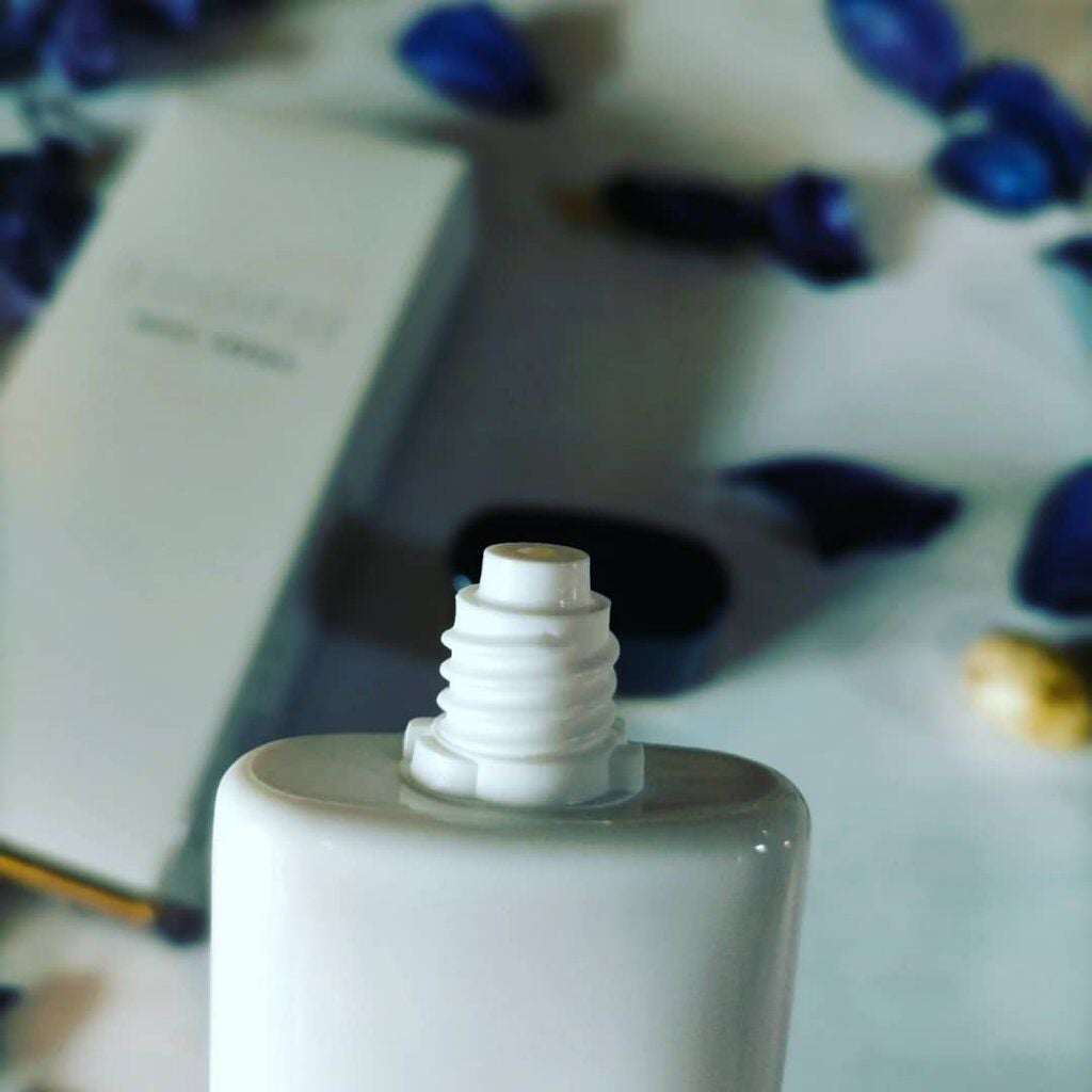 NEVE CREMA/EGOIPSE/フェイスクリームを使ったクチコミ(2枚目)