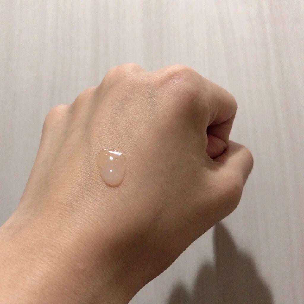 カプチュール トータル ドリームスキン ケア&パーフェクト/Dior/乳液を使ったクチコミ(2枚目)