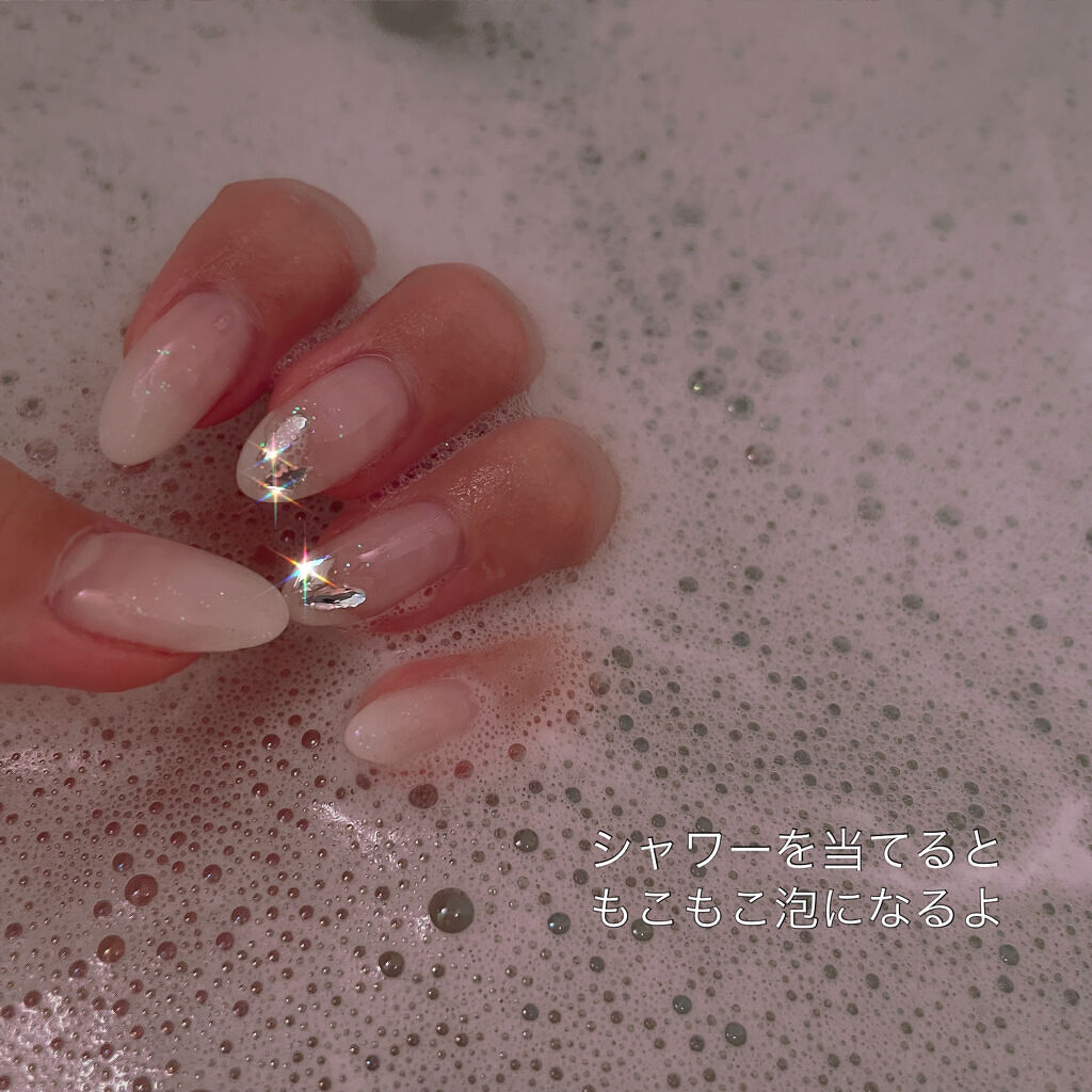 バスミルク イチジクミルクの香り/クナイプ/保湿系入浴剤を使ったクチコミ（2枚目）