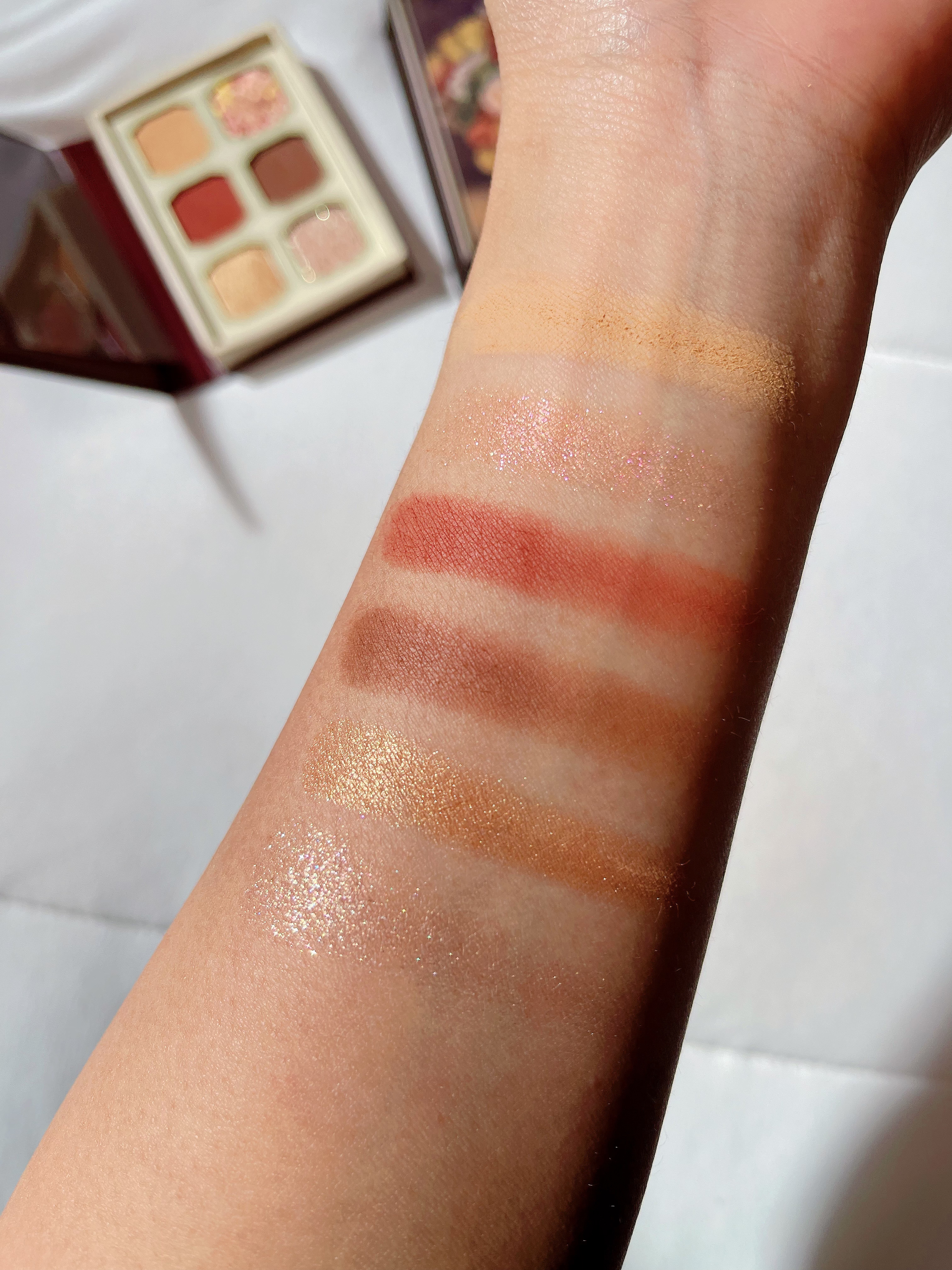 エレガンス グラヴィティレス マスカラ/Elégance/マスカラを使ったクチコミ（3枚目）