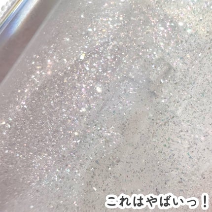 ローグロス/BBIA/リップグロスを使ったクチコミ(4枚目)