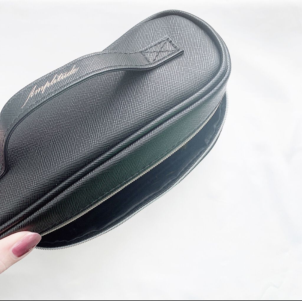 ベースメイクキット ホリデーリミテッド リキッド/Amplitude/メイクアップキットを使ったクチコミ（2枚目）