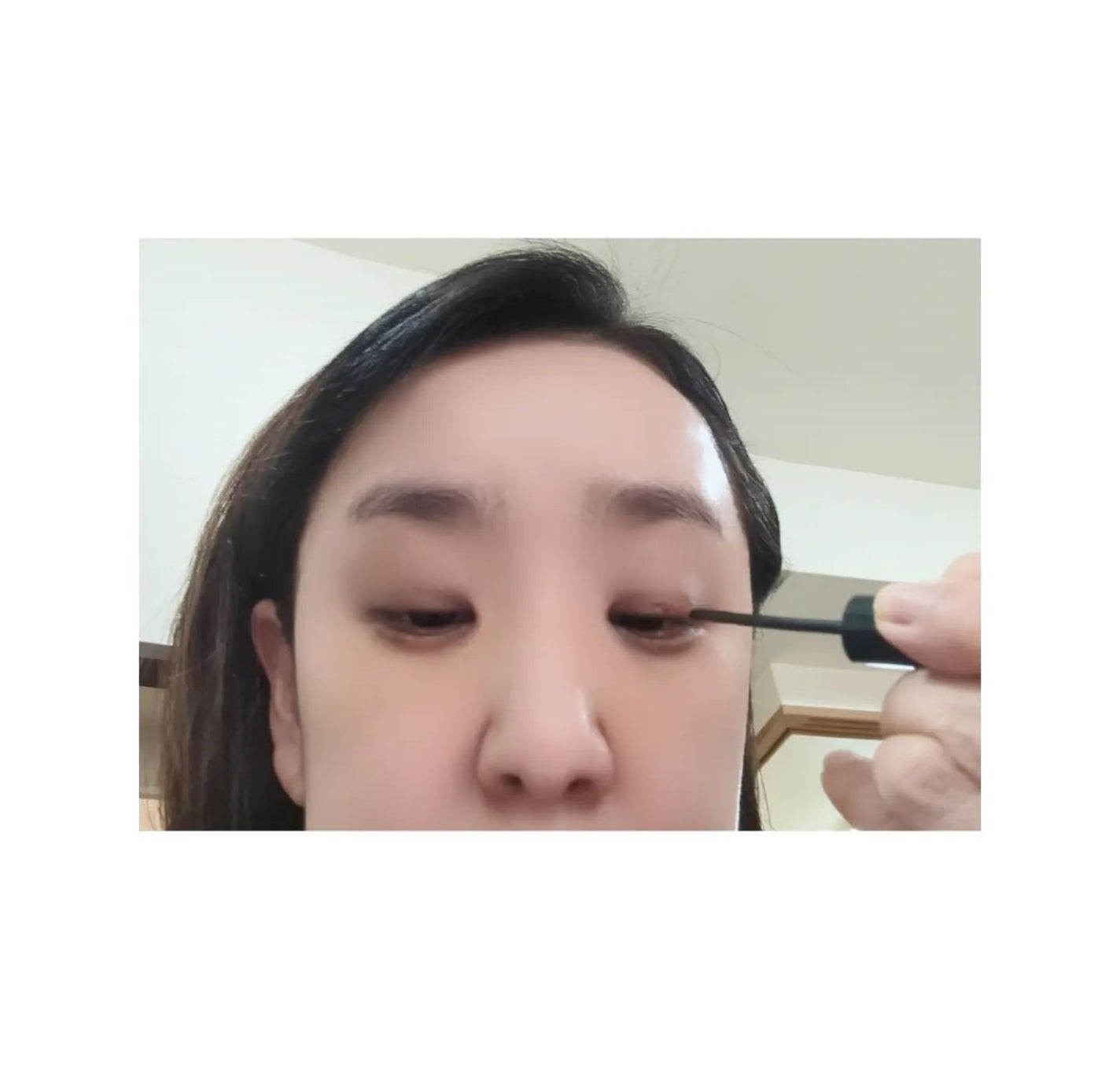 ココシルアイラッシュセラム/JuJu Beauty/まつげ美容液を使ったクチコミ(3枚目)