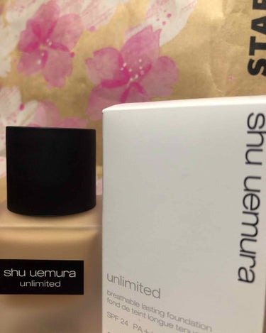 ステージ パフォーマー インビジブル パウダー/shu uemura/プレストパウダーを使ったクチコミ（2枚目）