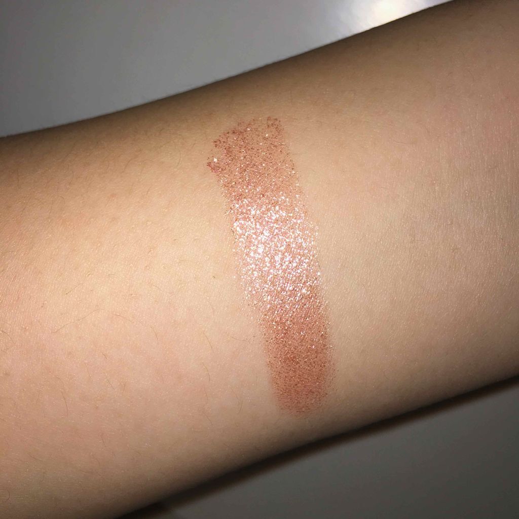 セルフィーフィックスピグメント/Witch's Pouch/単色アイシャドウを使ったクチコミ(3枚目)