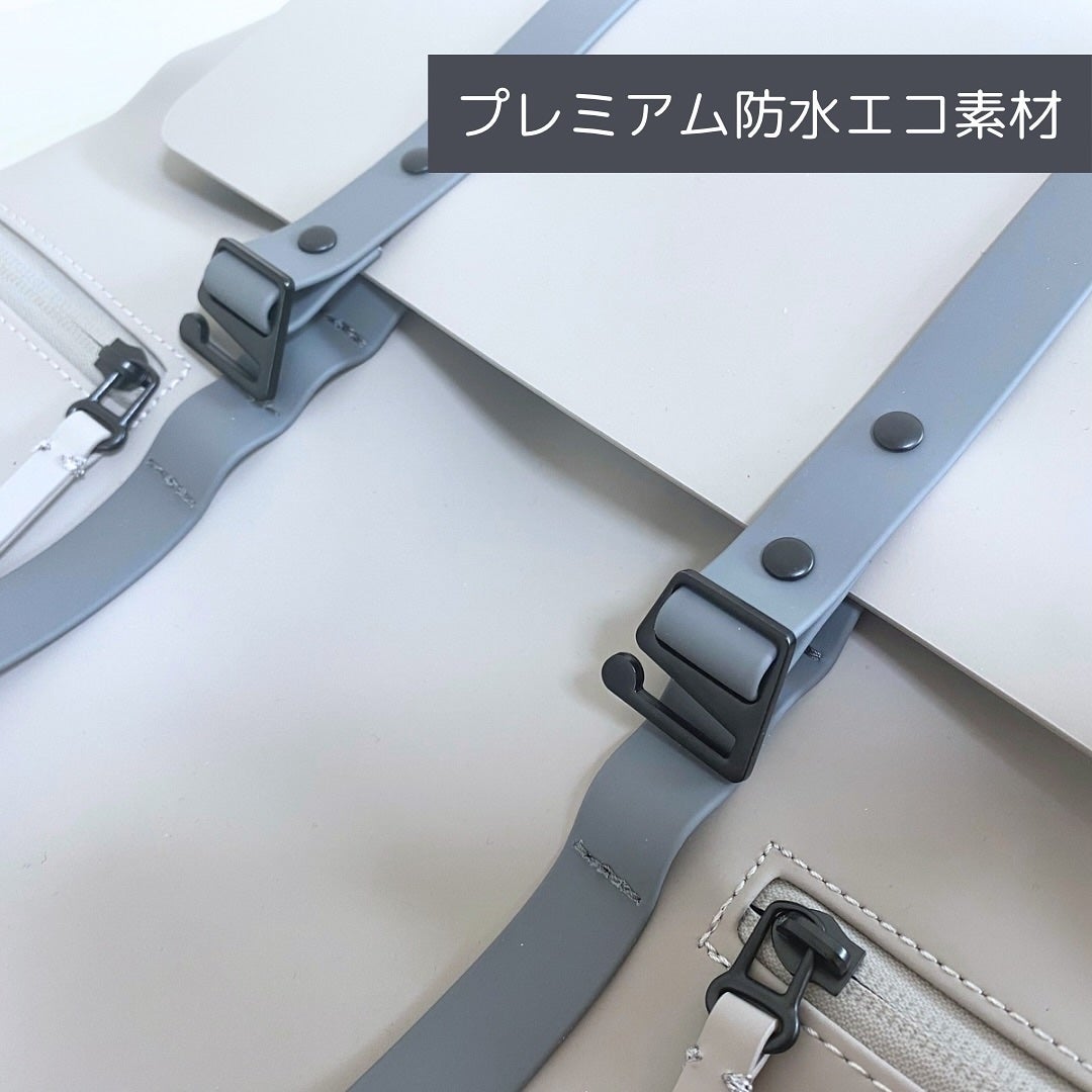 nachi(ᐢ..ᐢ)フォロバ。❀ on LIPS 「..GastonLuga様より素敵なリュックをご提供いただきま..」(3枚目)