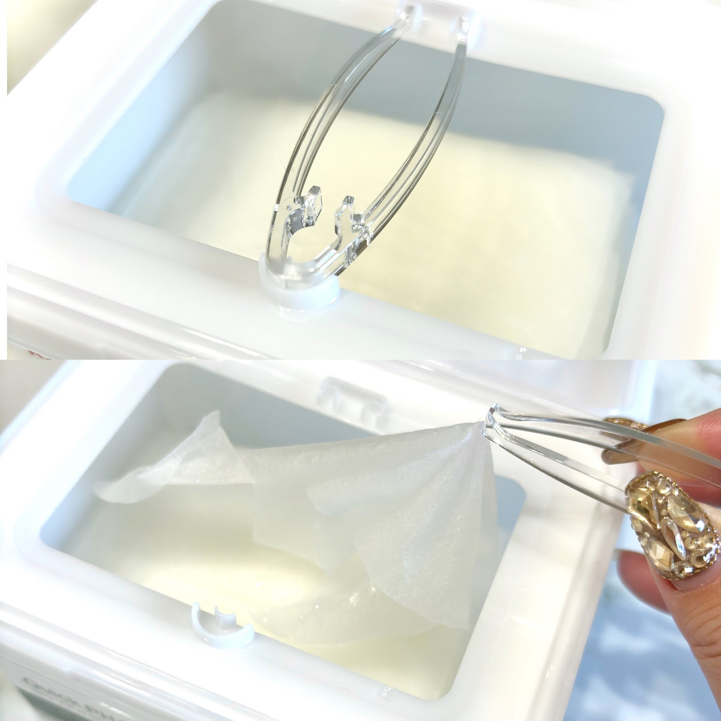 レッドブレミッシュクイックPHAシートマスク/Dr.G/シートマスク・パックを使ったクチコミ(2枚目)