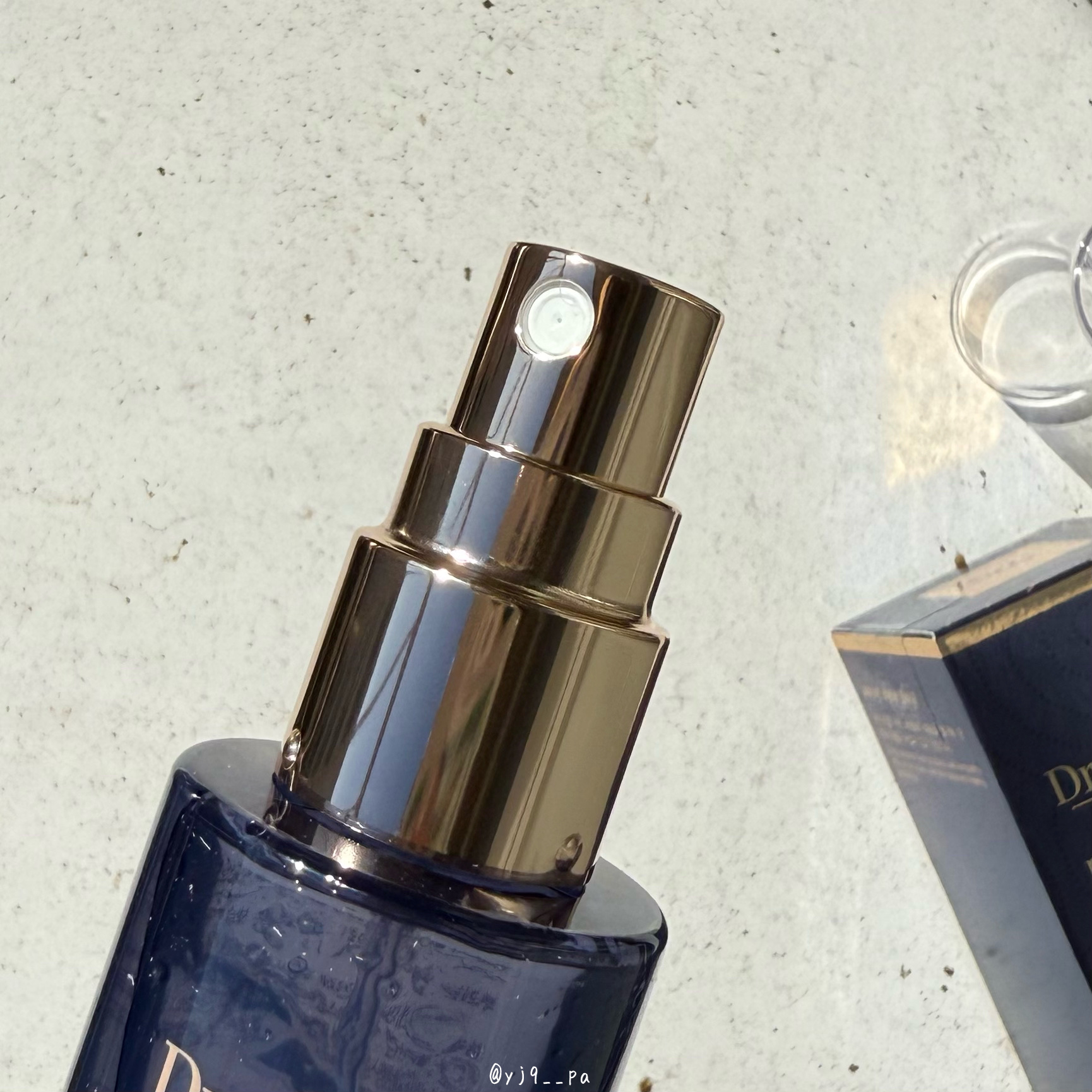 ブラックスネイル クリーム/Dr.G/フェイスクリームを使ったクチコミ（2枚目）